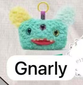 CP 1  Fuggler Coin Purse 0306