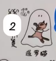 CP 16  Ghody Behold My Cat 0316