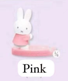 CP1 Miffy phone stand 0307