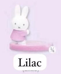 CP1 Miffy phone stand 0307