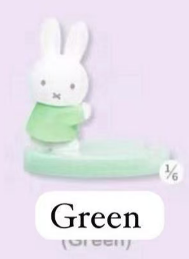 CP1 Miffy phone stand 0307