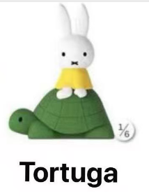 CP2 Miffy magnetic 0307