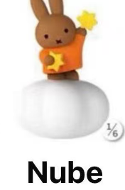 CP2 Miffy magnetic 0307