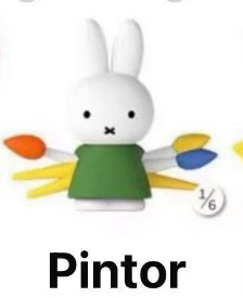 CP2 Miffy magnetic 0307