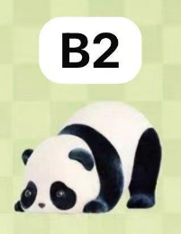 CP1 Panda roll daily life 0307