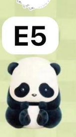 CP1 Panda roll daily life 0307
