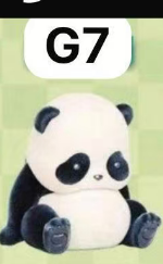 CP1 Panda roll daily life 0307