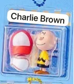 Cp 2 Snoopy PINK ME Series Mini Hanging Card 0308