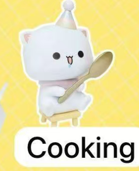 cp 1 Peach Cats love like peach 0308