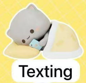 cp 1 Peach Cats love like peach 0308