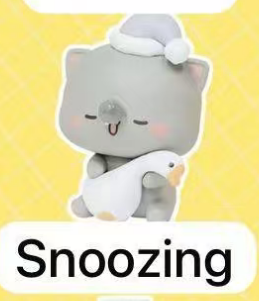 cp 1 Peach Cats love like peach 0308