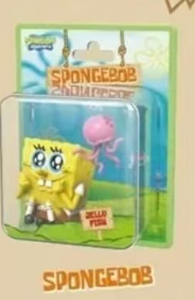CP 1 SpongeBob SquarePants Friends Forever 0308