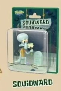 CP 1 SpongeBob SquarePants Friends Forever 0308