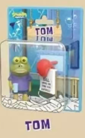 CP 1 SpongeBob SquarePants Friends Forever 0308