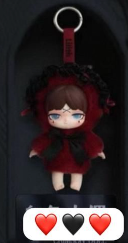cp 3 Lilith forbidden coven 0309
