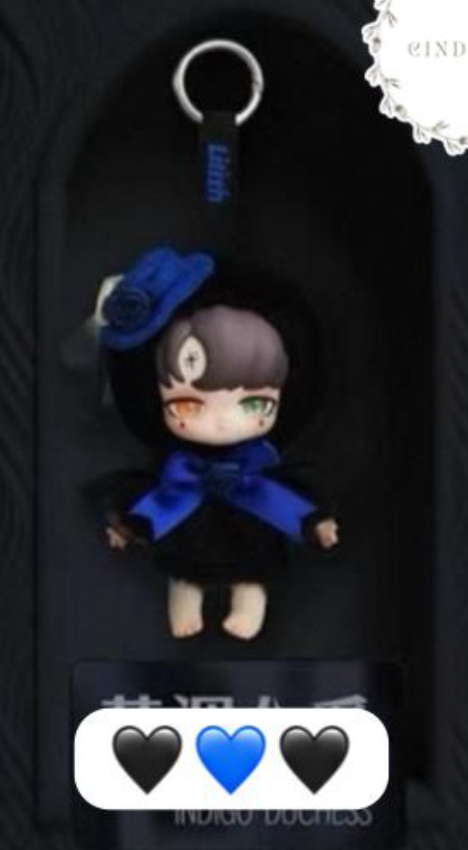 cp 3 Lilith forbidden coven 0309