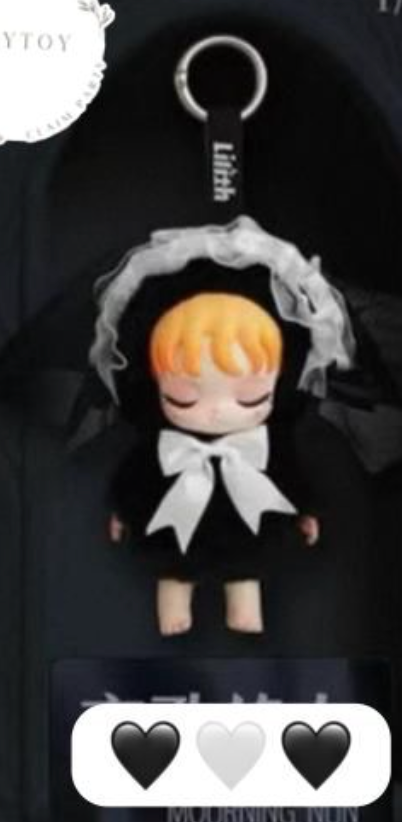 cp 3 Lilith forbidden coven 0309
