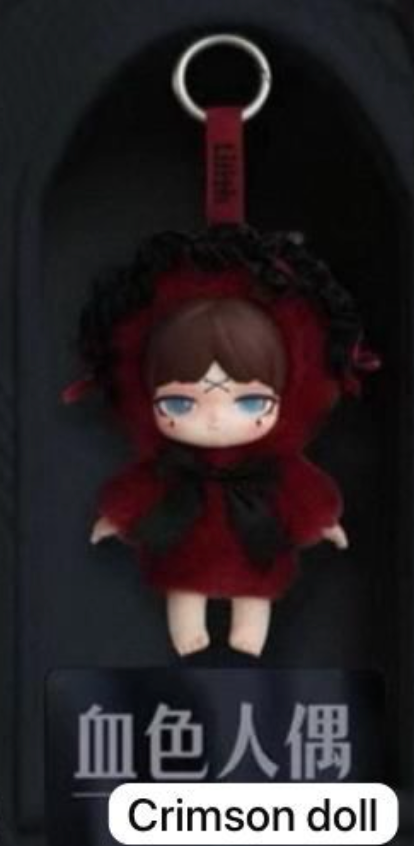 cp 2 Lilith forbidden coven  0309