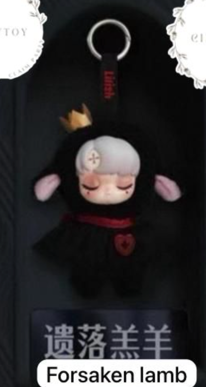 cp 2 Lilith forbidden coven  0309