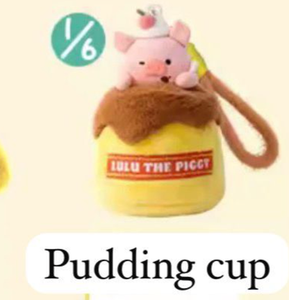 cp 1 Lulu Pig Stumbling Block to Weightloss 0309