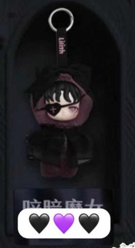 cp 1 Lilith forbidden coven 0309