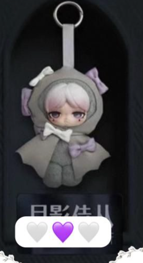 cp 1 Lilith forbidden coven 0309