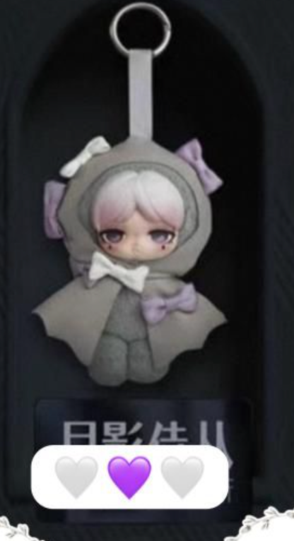 cp 1 Lilith forbidden coven 0309