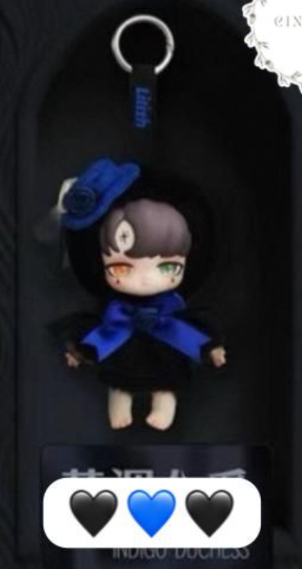 cp 1 Lilith forbidden coven 0309