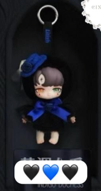 cp 1 Lilith forbidden coven 0309