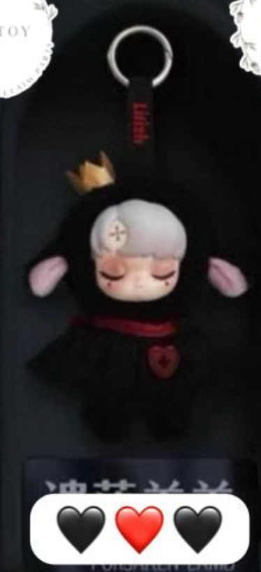 cp 1 Lilith forbidden coven 0309