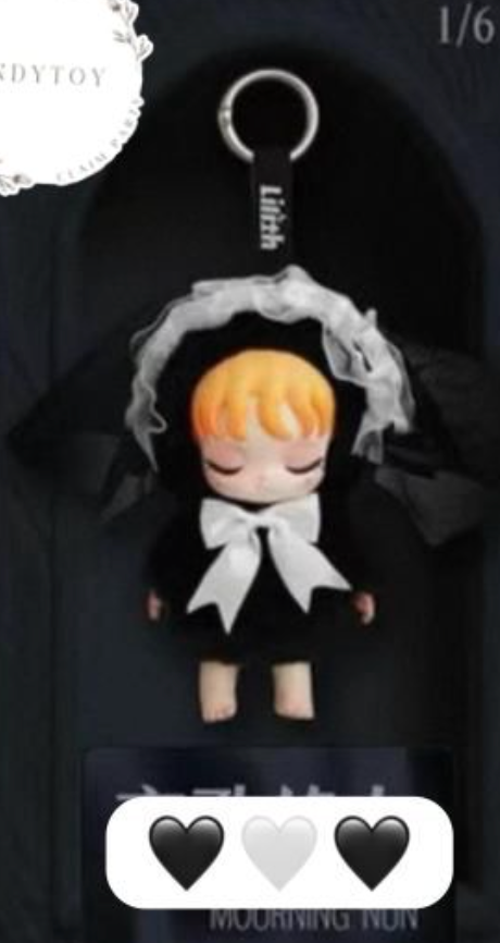 cp 1 Lilith forbidden coven 0309