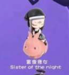 cp 1 Lilith magic club 0309