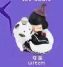 cp 1 Lilith magic club 0309