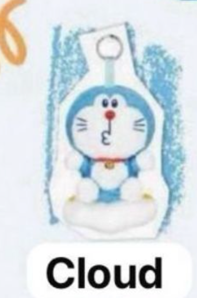 cp 2 Doraemon Weather Series 0309