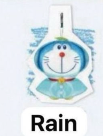 cp 2 Doraemon Weather Series 0309