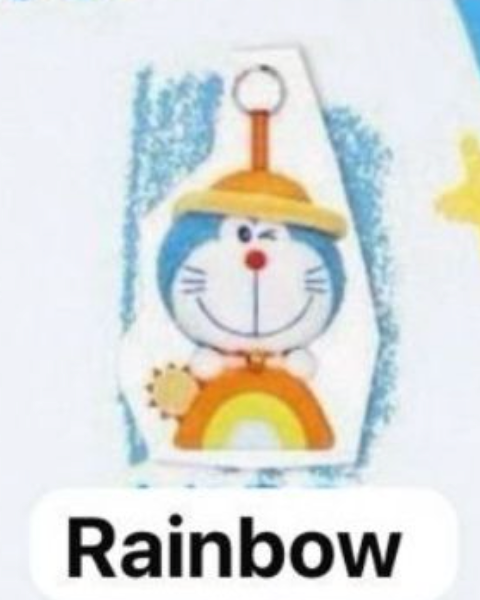 cp 2 Doraemon Weather Series 0309