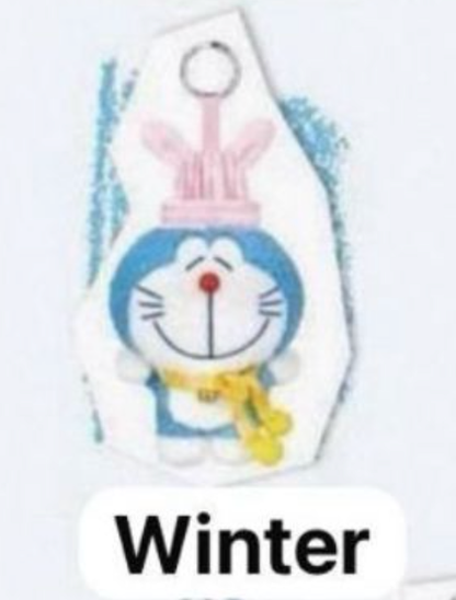 cp 2 Doraemon Weather Series 0309
