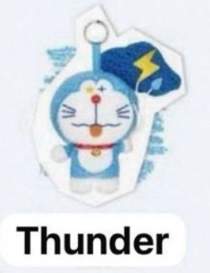 cp 2 Doraemon Weather Series 0309