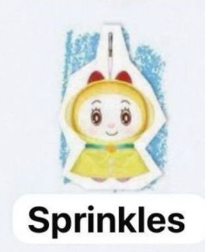 cp 2 Doraemon Weather Series 0309