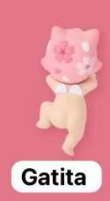 CP2 Sonny angel cherry blossom 0310