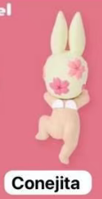 CP2 Sonny angel cherry blossom 0310
