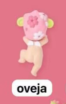 CP2 Sonny angel cherry blossom 0310