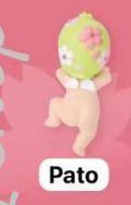 CP2 Sonny angel cherry blossom 0310