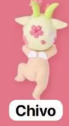 CP2 Sonny angel cherry blossom 0310