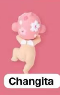 CP2 Sonny angel cherry blossom 0310