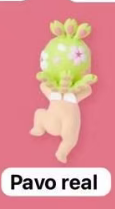 CP2 Sonny angel cherry blossom 0310