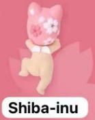 CP2 Sonny angel cherry blossom 0310