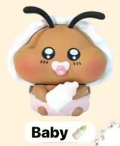 CP 1 Qiangqiang Costume Diary 0310