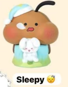 CP 1 Qiangqiang Costume Diary 0310