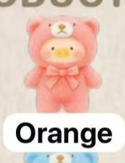 CP5 Lulu pig nature language 0310